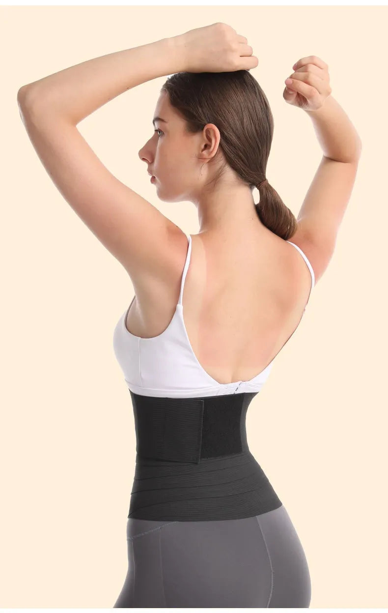 Peroxify Slimming Bandage