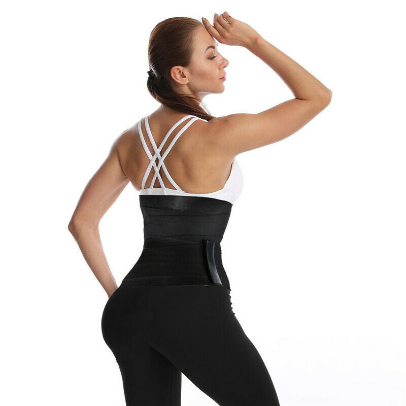 Peroxify Slimming Bandage