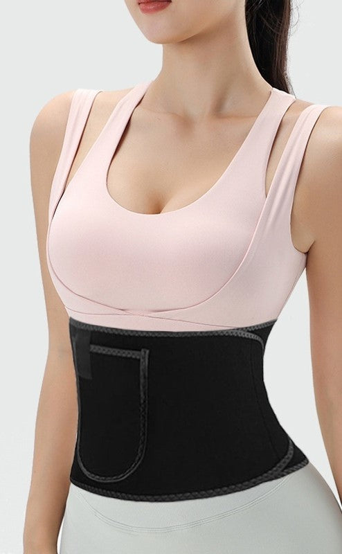 Peroxify Molten Sweat Belt
