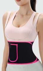 Peroxify Molten Sweat Belt