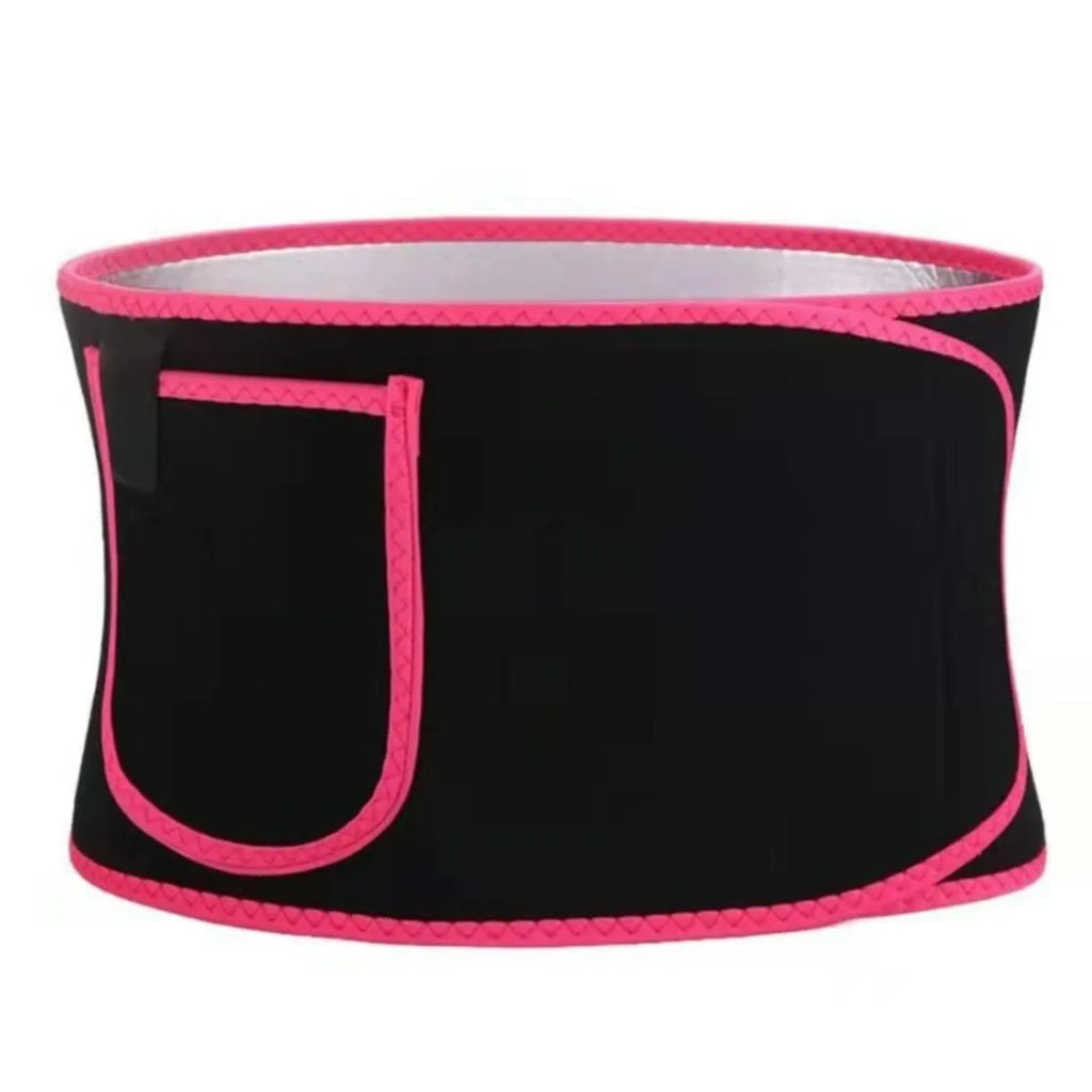 Peroxify Molten Sweat Belt