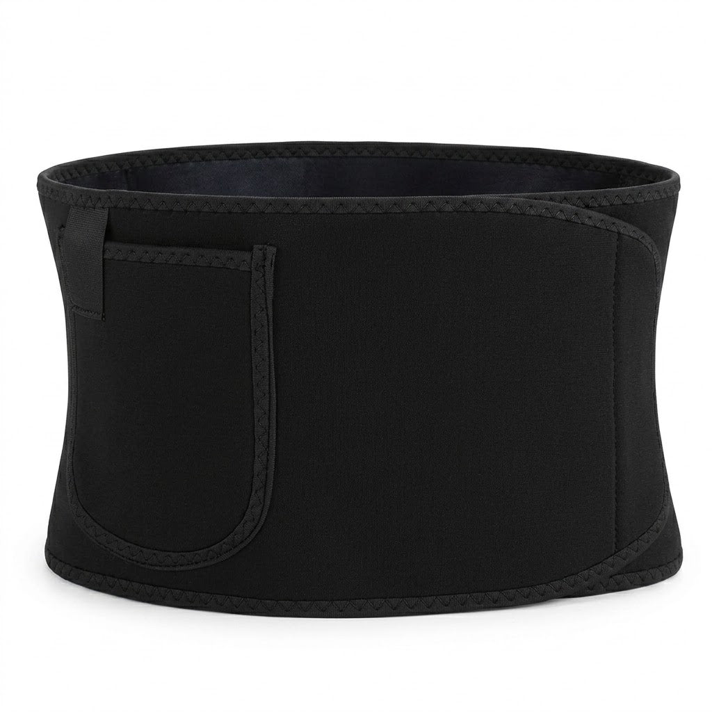 Peroxify Molten Sweat Belt
