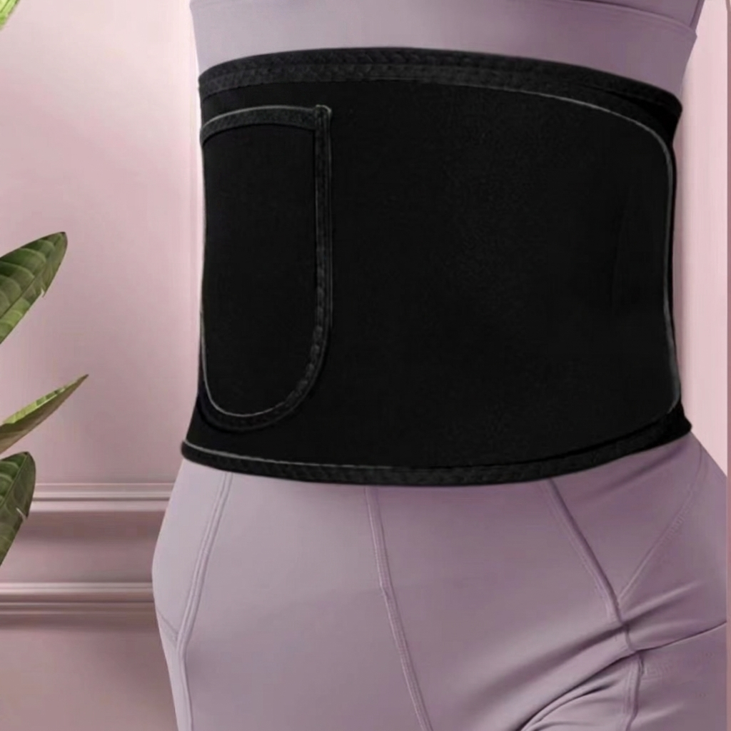 Peroxify Molten Sweat Belt