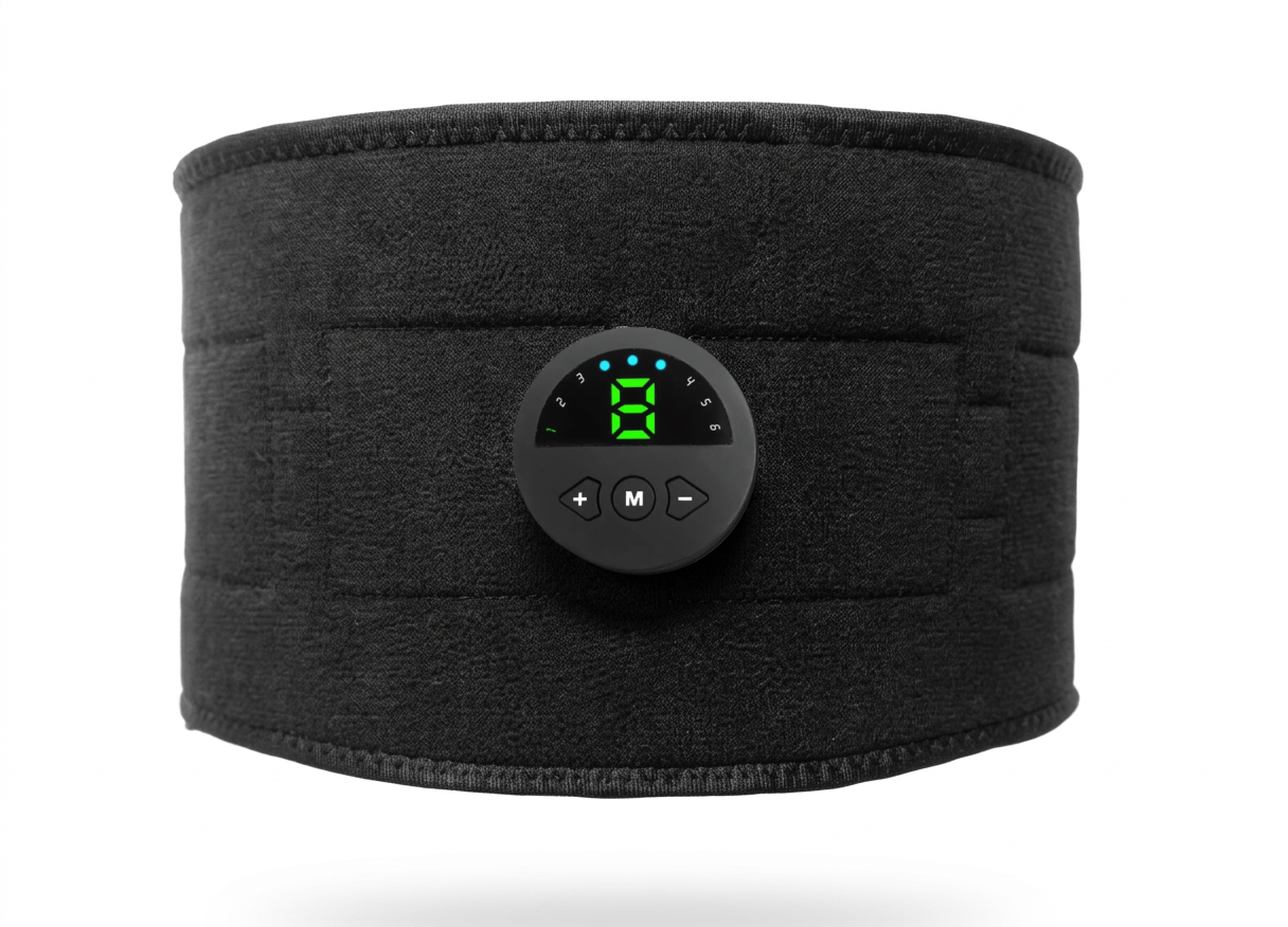 Peroxify Core-Forge Toning Belt