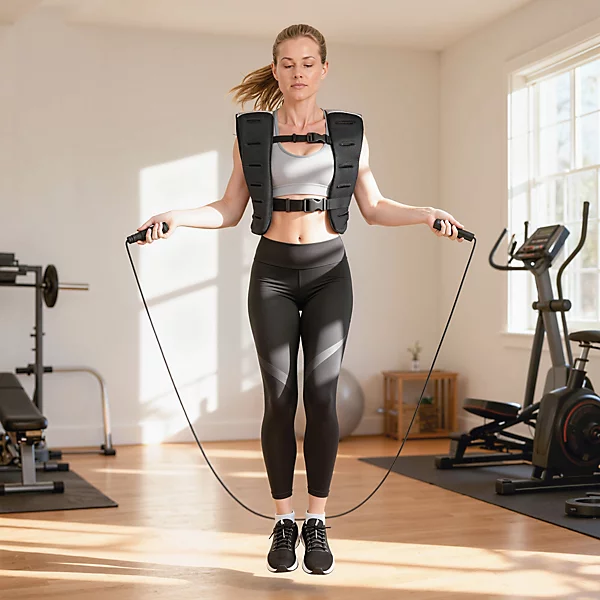 Peroxify Weighted Vest