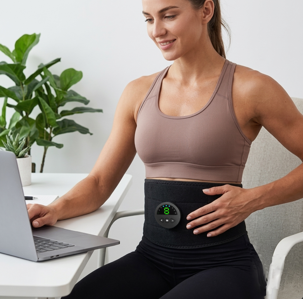 Peroxify Core-Forge Toning Belt
